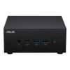 ASUS PN64-BB3000X1TD-NL PC/workstation barebone Black i3-1220P1