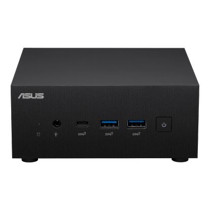 ASUS PN64-BB3000X1TD-NL PC/workstation barebone Black i3-1220P1