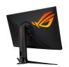 ASUS ROG Swift PG32UQR computer monitor 32" 3840 x 2160 pixels 4K Ultra HD Black5