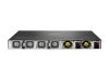Hewlett Packard Enterprise R8S89A network switch Managed 10G Ethernet (100/1000/10000) Power over Ethernet (PoE) Black3