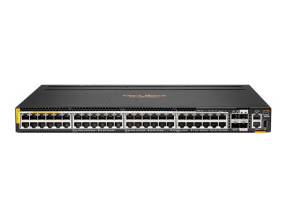 Hewlett Packard Enterprise R8S90A network switch Managed 5G Ethernet (100/1000/5000) Power over Ethernet (PoE)1