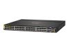 Hewlett Packard Enterprise R8S90A network switch Managed 5G Ethernet (100/1000/5000) Power over Ethernet (PoE)2