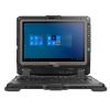 Getac UX10 G2 256 GB 10.1" Intel® Core™ i5 8 GB Wi-Fi 6 (802.11ax) Windows 11 Pro Black4