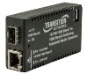 Transition Networks M/GE-ISW-LX-01 network media converter1