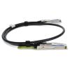 AddOn Networks MCP1650-V00AE30-AO InfiniBand cable 19.7" (0.5 m) QSFP56 Black6