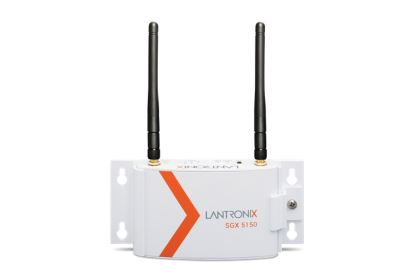 Lantronix SGX5150BKT mounting kit1