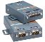 Lantronix EDS2100ED08PR724-0C serial server RS-232/422/4851