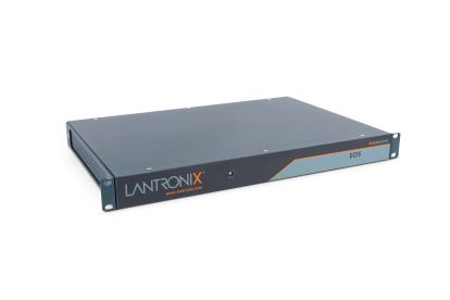 Lantronix EDS 3000PR serial server RJ-451