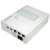Lantronix EDS-MD print server Ethernet LAN White1