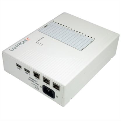 Lantronix EDS-MD 8-Port serial server RS-2321