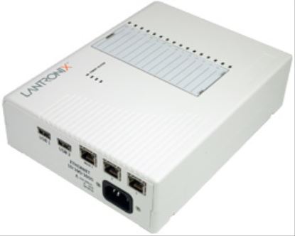 Lantronix EDS-MD 16-Port serial server RS-2321
