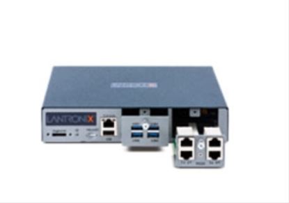 Lantronix EMG851020S cellular network device Cellular network gateway1
