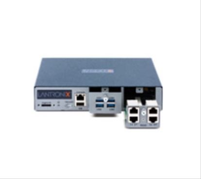 Lantronix EMG852000S cellular network device Cellular network gateway1