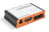 Lantronix E214 wireless router Fast Ethernet Single-band (2.4 GHz) 4G Black, Orange, White2