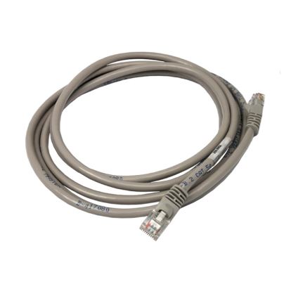 Lantronix 200.0062 networking cable Gray 78.7" (2 m) Cat5e1