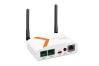 Lantronix SGX 5150 XL wireless router Ethernet Dual-band (2.4 GHz / 5 GHz) White2