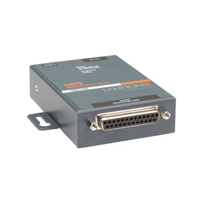 Lantronix UDS1100 serial server RS-232/422/4851