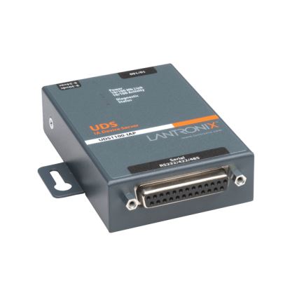 Lantronix UDS1100-IAP serial server RS-232/422/4851