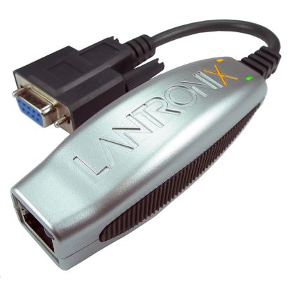 Lantronix xDirect-IAP interface cards/adapter1