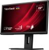 Viewsonic VG2240 LED display 22" 1920 x 1080 pixels Full HD Black3