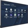 Viewsonic CDE4330 interactive whiteboard 43" 3840 x 2160 pixels Touchscreen Black USB2