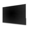 Viewsonic CDE5530 signage display Digital signage flat panel 55" LCD 450 cd/m² 4K Ultra HD Black Built-in processor Android 11 24/72