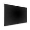 Viewsonic CDE5530 signage display Digital signage flat panel 55" LCD 450 cd/m² 4K Ultra HD Black Built-in processor Android 11 24/73