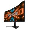 Gigabyte G34WQC A computer monitor 34" 3440 x 1440 pixels UltraWide Quad HD LCD Black2