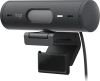 Logitech Brio 500 webcam 4 MP 1920 x 1080 pixels USB-C Black2