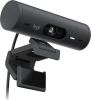 Logitech Brio 500 webcam 4 MP 1920 x 1080 pixels USB-C Black4