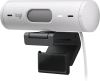 Logitech Brio 500 webcam 4 MP 1920 x 1080 pixels USB-C White2