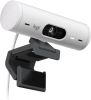 Logitech Brio 500 webcam 4 MP 1920 x 1080 pixels USB-C White4