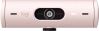 Logitech Brio 500 webcam 4 MP 1920 x 1080 pixels USB-C Rose6