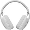 Logitech Zone Vibe 100 Headset Wireless Head-band Calls/Music Bluetooth White4