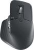 Logitech MX Master 3S for Business mouse Right-hand RF Wireless + Bluetooth Laser 8000 DPI1
