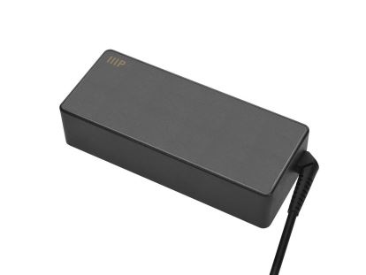 Monoprice 65W Universal USB-C Laptop Charger power adapter/inverter Black1