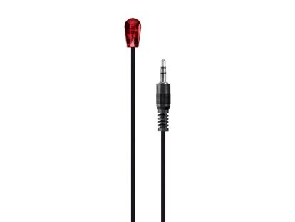 Monoprice 27220 audio cable 59.1" (1.5 m) Black1