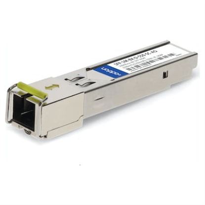 AddOn Networks SFP-1M-BX-D-550-SC-AO network transceiver module Fiber optic1