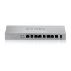 Zyxel MG-108 Unmanaged 2.5G Ethernet (100/1000/2500) Steel2