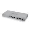 Zyxel MG-108 Unmanaged 2.5G Ethernet (100/1000/2500) Steel3