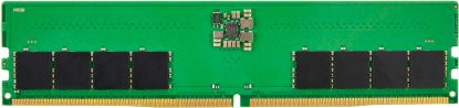 HP 16GB DDR5 (1x16GB) 4800 UDIMM ECC Memory memory module1
