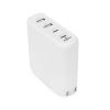 Rocstor Y10A245-W1 mobile device charger White Indoor4