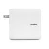 Rocstor Y10A245-W1 mobile device charger White Indoor6
