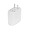 Rocstor Y10A246-W1 mobile device charger White Indoor4