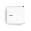 Rocstor Y10A246-W1 mobile device charger White Indoor5