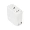 Rocstor Y10A246-W1 mobile device charger White Indoor8