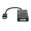 Rocstor Y10A259-B1 USB graphics adapter Black3