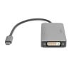 Rocstor Y10A266-A1 USB graphics adapter Black, Gray4