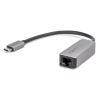 Rocstor Y10A269-A1 USB graphics adapter Black, Silver3