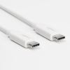 Rocstor Y10C272-W1 USB cable 19.7" (0.5 m) USB 2.0 USB C White2